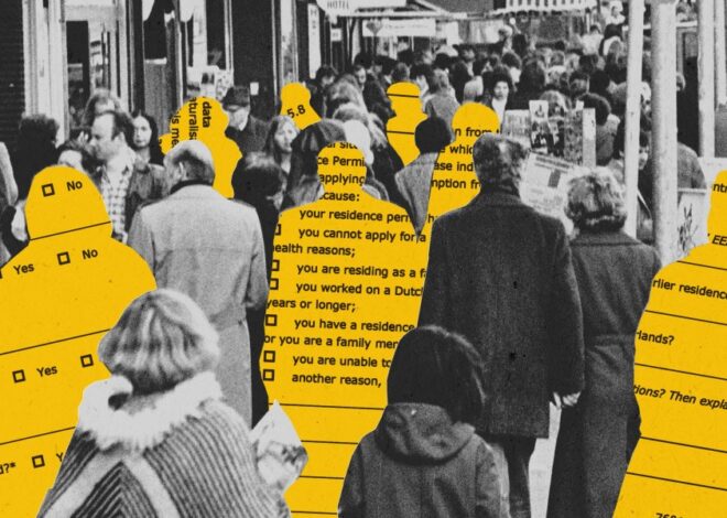 The Download: Amsterdam’s welfare AI experiment, and making humanoid robots safer