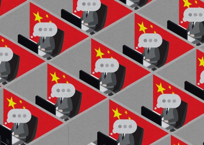 The Download: China’s AI agent boom, and GPS alternatives