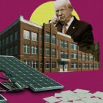 The Trump administration has shut down more than 100 climate studies