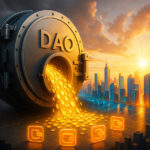 The future of crypto belongs to communities—treasury governance will get us there