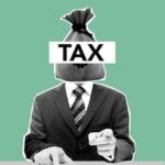 UK tax brackets and personal allowances
