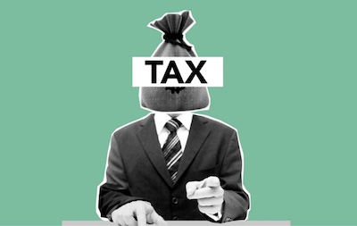UK tax brackets and personal allowances