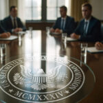 US academic institutions urge SEC to implement stringent crypto staking rules, oversight