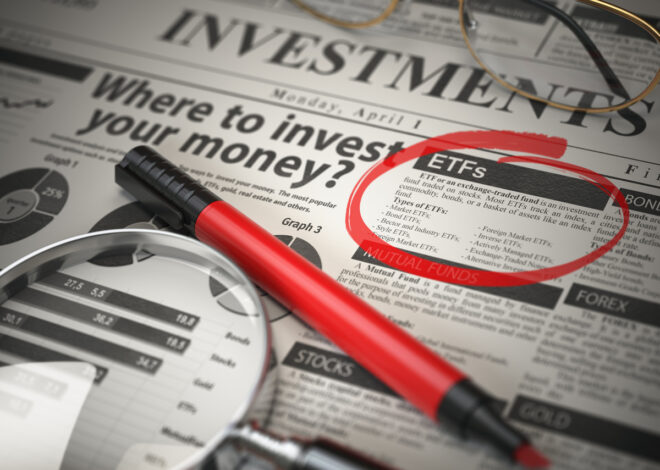 Warren Buffett Says to Buy This Vanguard ETF. It Could Turn $1,000 Per Month Into $245,000 in 10 Years.