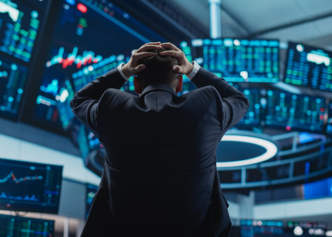 Why UnitedHealth Stock Imploded Last Month
