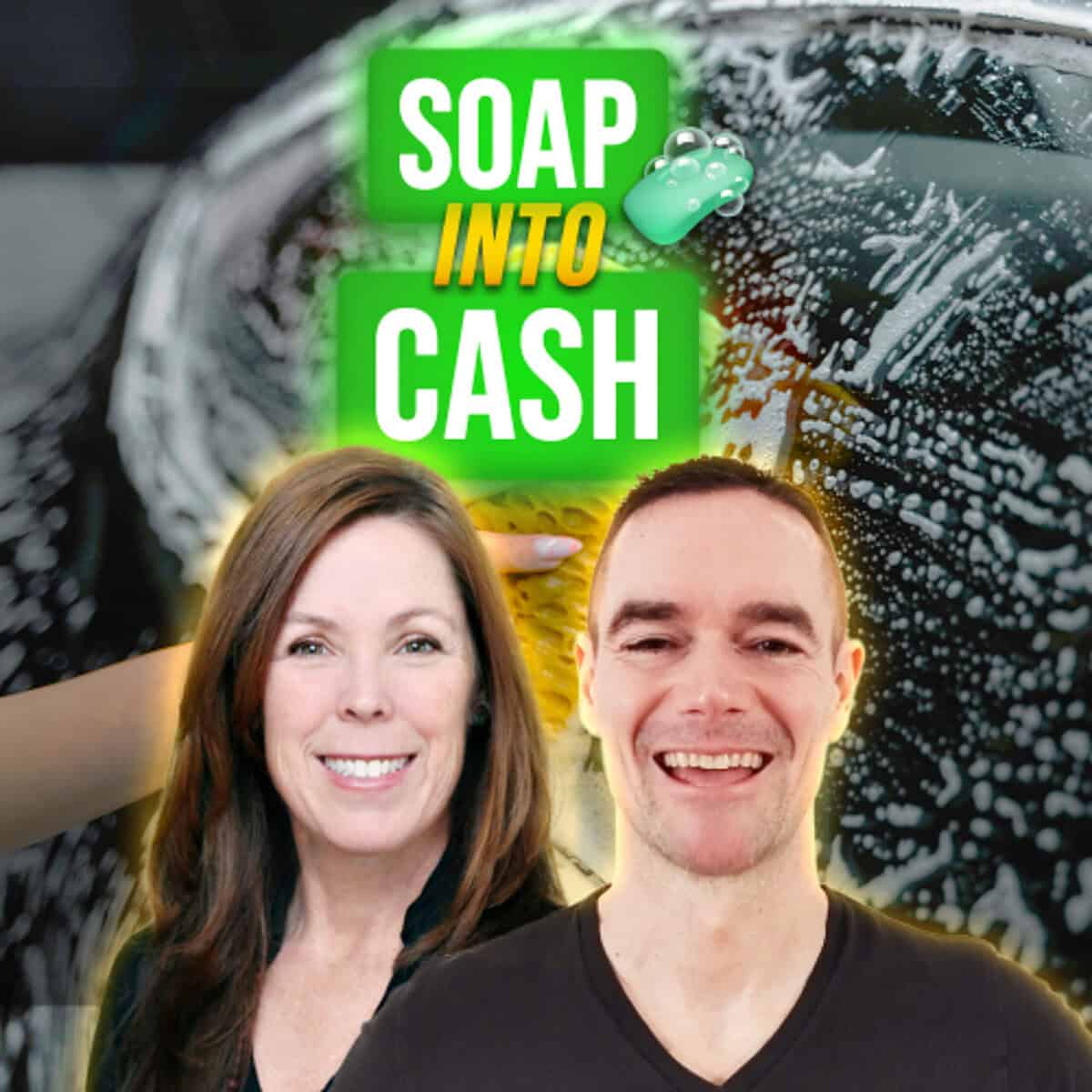 Why You Should Invest in Car Washes