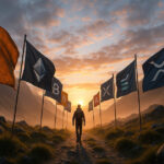 Why blockchain’s lasting promise is sovereignty