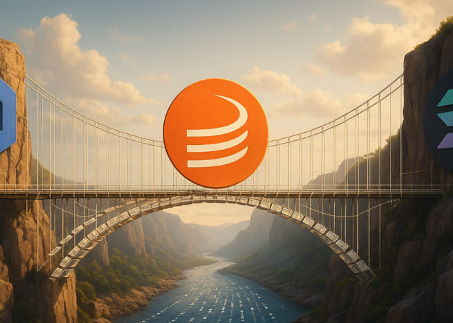 Yield bearing stablecoin comes to Solana via Maple Finance’s Chainlink integration