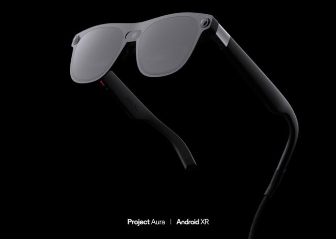 Your phone won’t be powering Xreal’s upcoming Android XR glasses