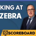 Zebra Technologies: A Market Beater With Growth Potential