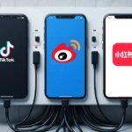 Taiwan NSB Alerts Public on Data Risks from TikTok, Weibo, and RedNote Over China Ties