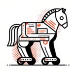 Hackers Use GitHub Repositories to Host Amadey Malware and Data Stealers, Bypassing Filters