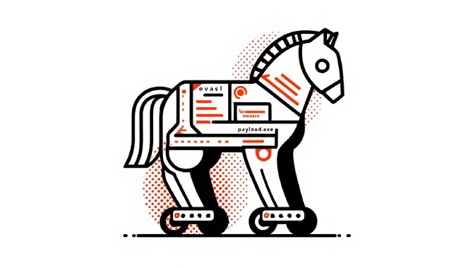 Hackers Use GitHub Repositories to Host Amadey Malware and Data Stealers, Bypassing Filters