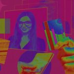 A major AI training data set contains millions of examples of personal data