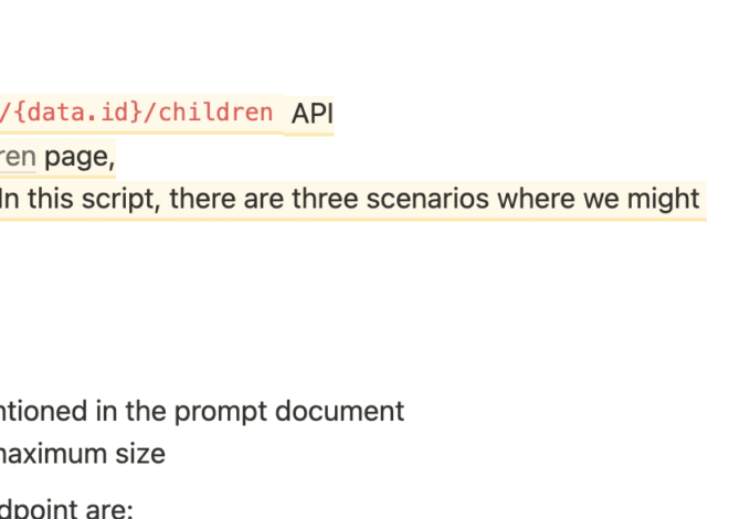 An agent to use Notion docs as prompts to comment on Notion docs.