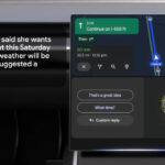 Android Auto begins erasing Assistant as Gemini prepares for takeover