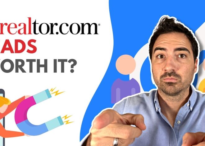 Are Realtor.com Leads Worth It In 2023? (Connections Plus)