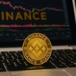BNB hits new all-time high above $800