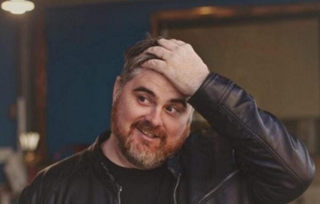 Ben ‘BitBoy’ Armstrong faces six charges for harassing phone calls, released after arrest