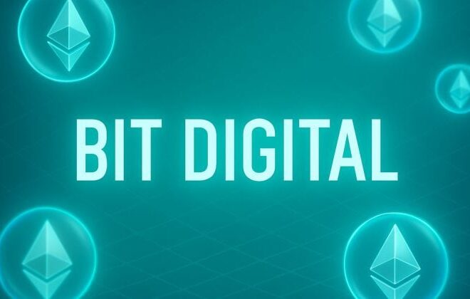 Bit Digital plans to expand share cap to 1B to advance Ethereum strategy