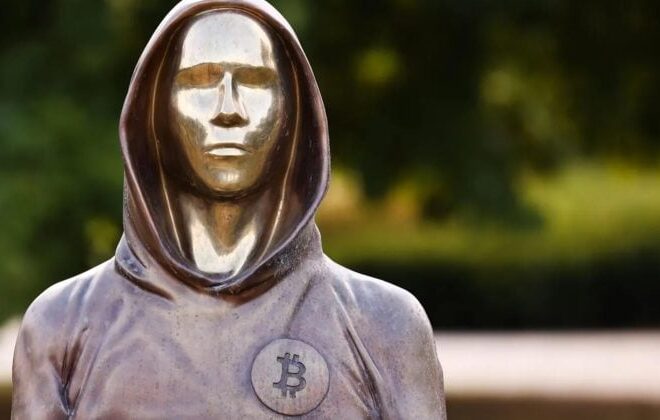 Bitcoin creator Satoshi Nakamoto may now be richer than Dell CEO Michael Dell