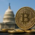 Bitcoin hits fresh record over $119K ahead of key Crypto Week