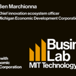 Building an innovation ecosystem for the next century