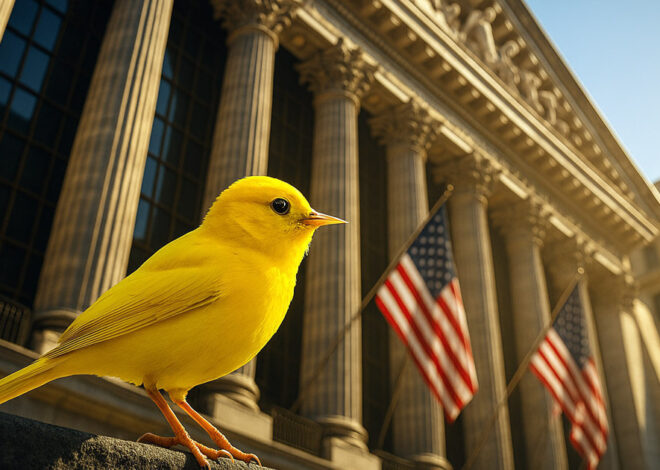 Canary continues altcoin ETF strategy with application to launch Injective fund with staking