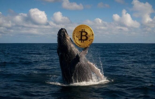 Dormant Bitcoin whale activates after 14 years and moves 60,000 BTC