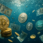 Ethereum grows twice as fast as Bitcoin in latest $1B crypto fund inflow