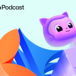 From first commits to big ships: Tune into our new open source podcast