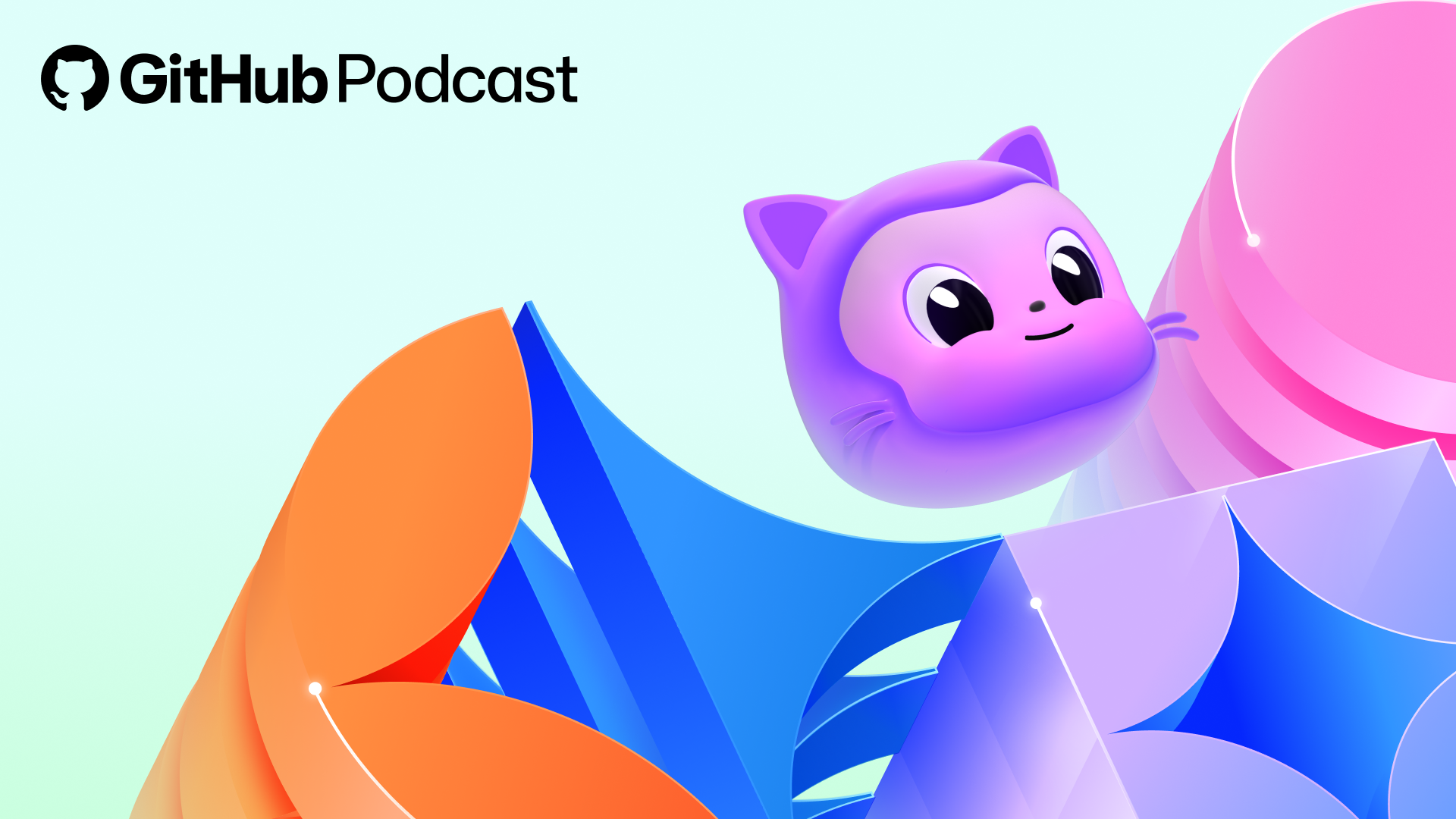 From first commits to big ships: Tune into our new open source podcast