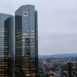 Germany’s largest bank Deutsche Bank plans to roll out crypto custody service next year