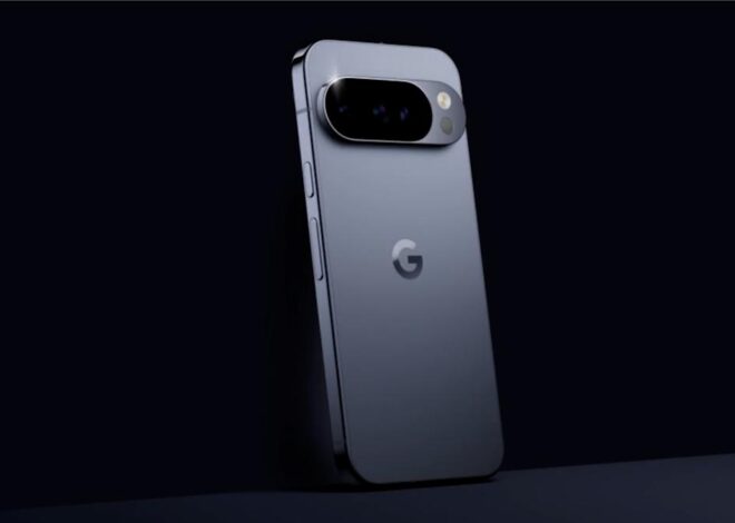 Google shows off the Pixel 10 less than a month before its launch