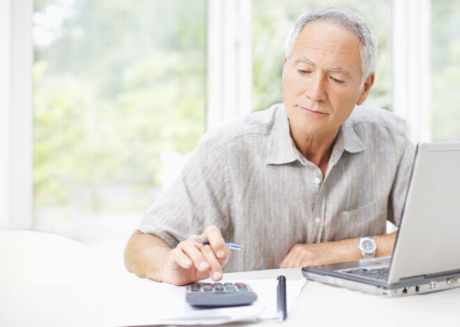 Having a Hard Time Spending Your Retirement Nest Egg? Here’s What to Do