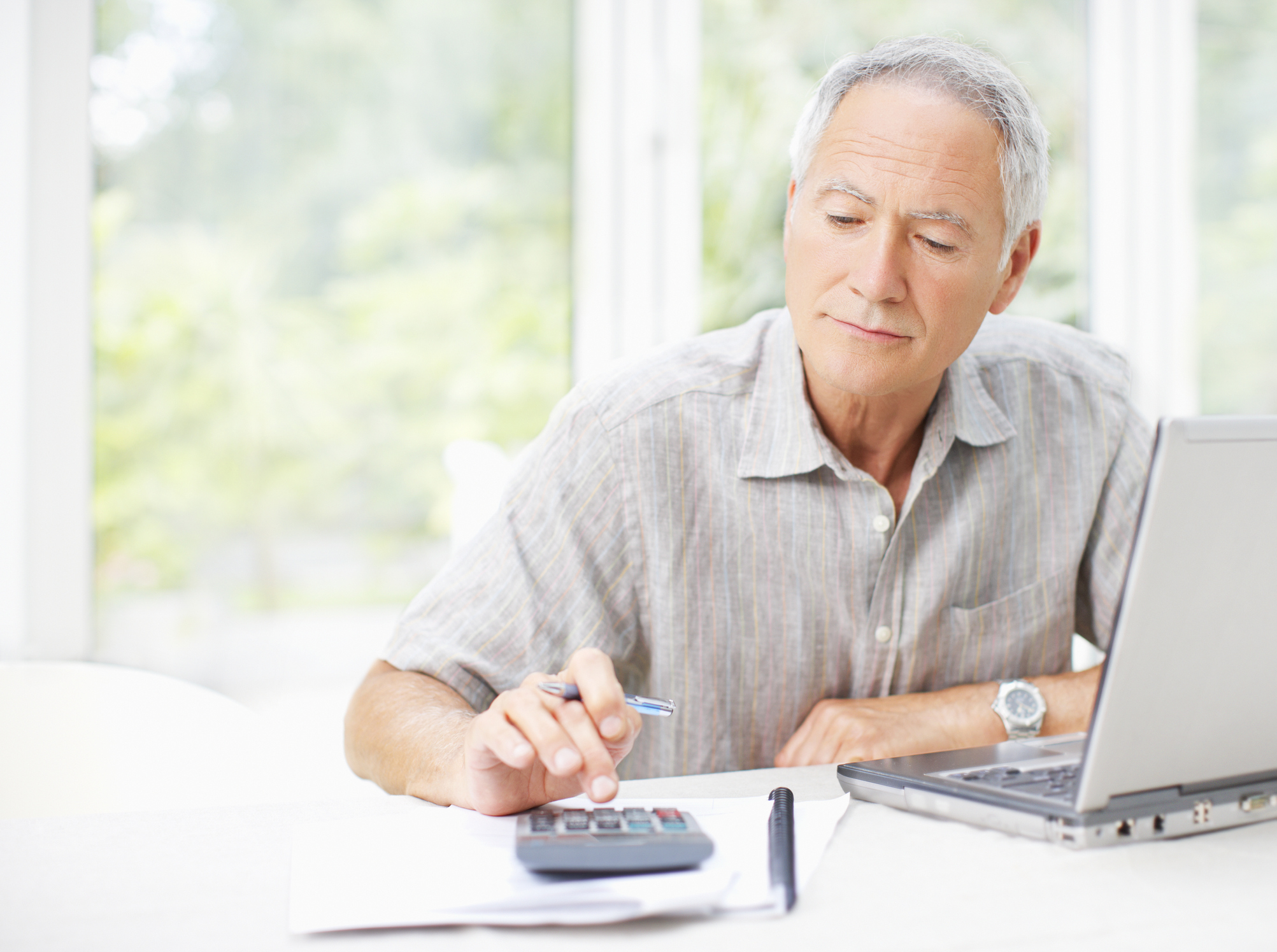 Having a Hard Time Spending Your Retirement Nest Egg? Here’s What to Do