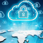 How to provide private storage for internal company documents.