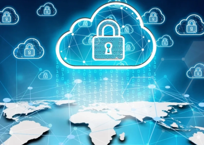 How to provide private storage for internal company documents.