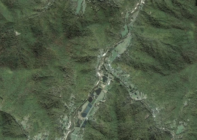 Hurricane Helene Set Up Future Disasters, From Landslides to Flooding – Cascading Hazards Like These Are Now Upending Risk Models