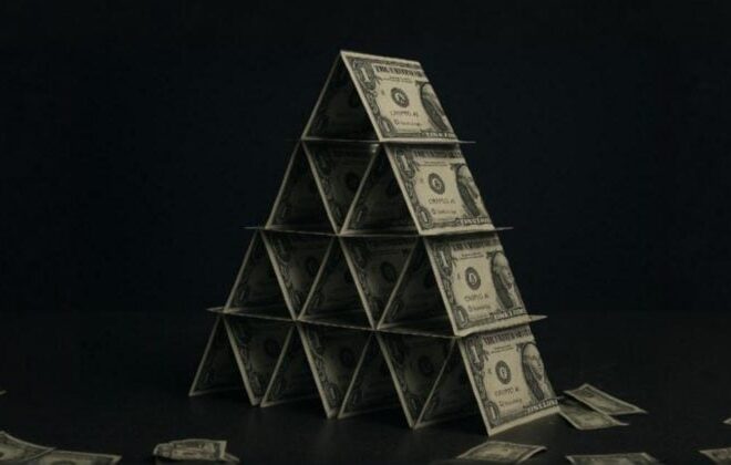 Man in his 60s runs massive Ponzi scam while on probation for past fraud