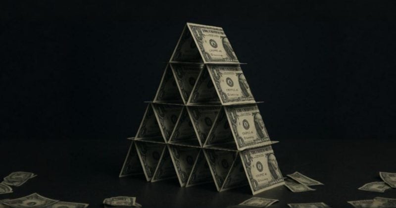 Man in his 60s runs massive Ponzi scam while on probation for past fraud