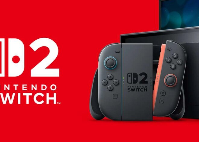 Nintendo Switch 2 Has Sold 5 Million Units In Its First Month Overtaking The PS4 As The Fastest Selling Console Ever