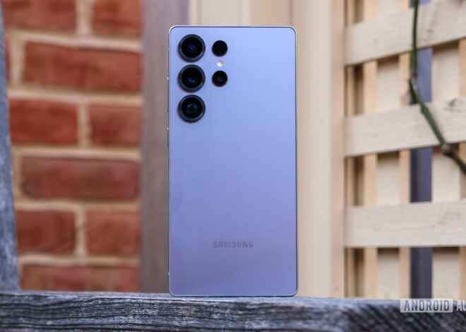 Samsung could finally tackle shutter lag with this Galaxy S26 Ultra upgrade