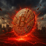 Survey finds gaps in mainstream Bitcoin coverage, leaving institutional investors exposed