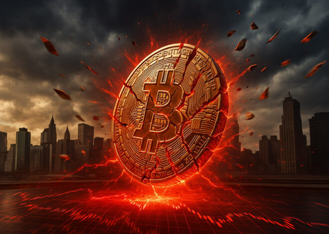 Survey finds gaps in mainstream Bitcoin coverage, leaving institutional investors exposed