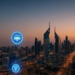 TON introduces UAE Golden Visa program through crypto staking, Toncoin soars 13%