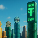 Tether fuels crypto ecosystem with new $2 billion USDT mint