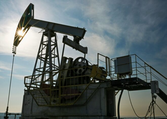 The Download: gas and oil’s role in climate tech, and using AI to decipher ancient Latin
