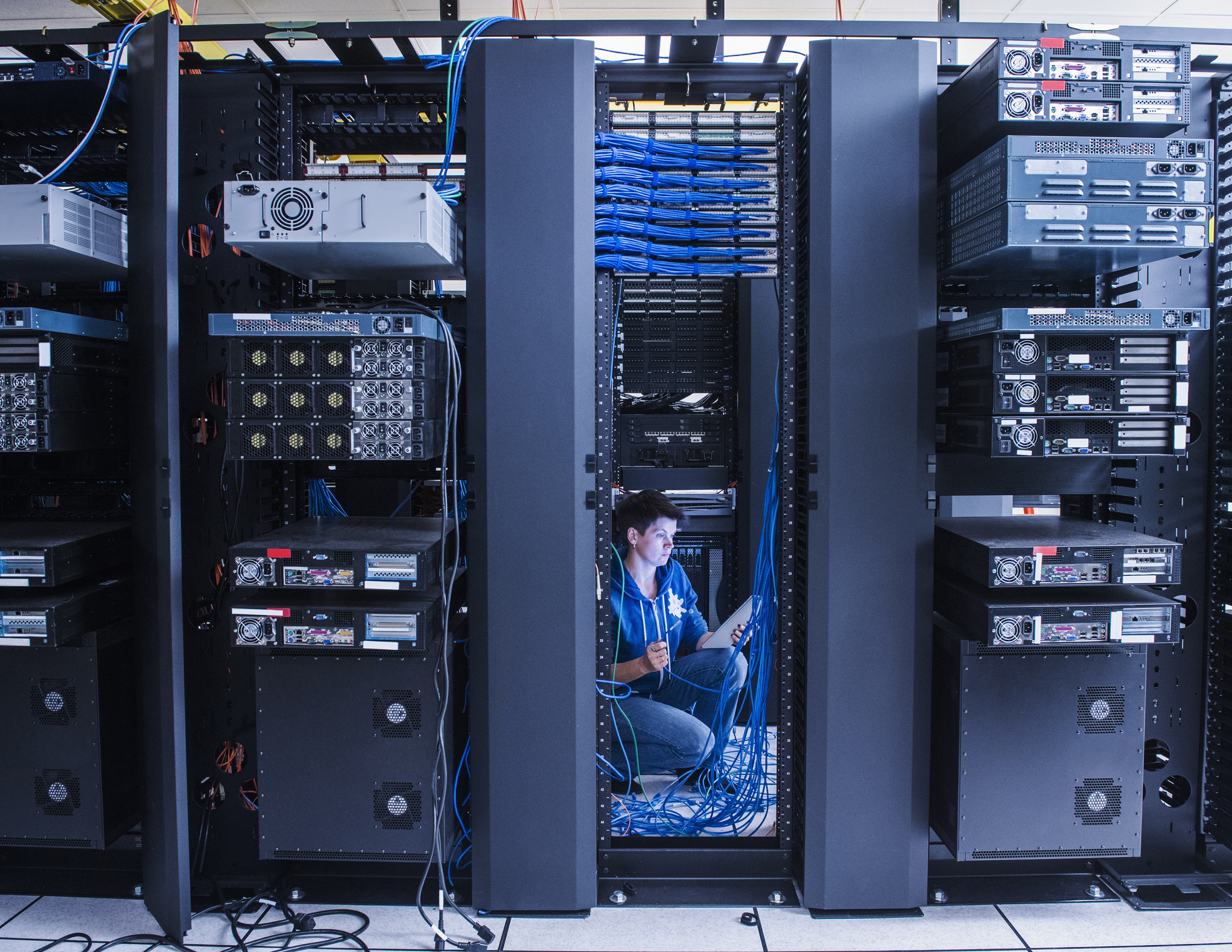 The Smartest Artificial Intelligence (AI) Stocks to Buy With $1,000 Right Now