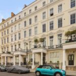 Time to move into prime London residential property?